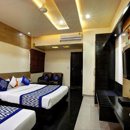 Hotel Arafa Inn Bengalúr Exteriér fotografie