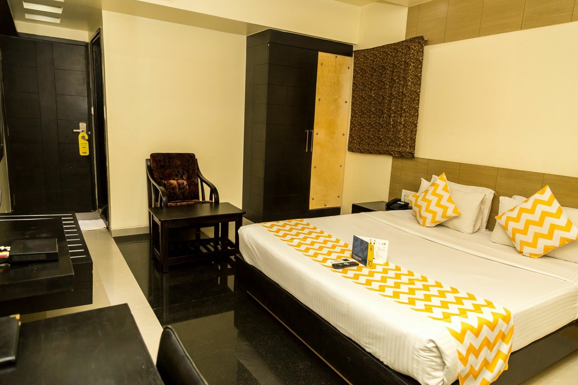 Hotel Arafa Inn Bengalúr Exteriér fotografie