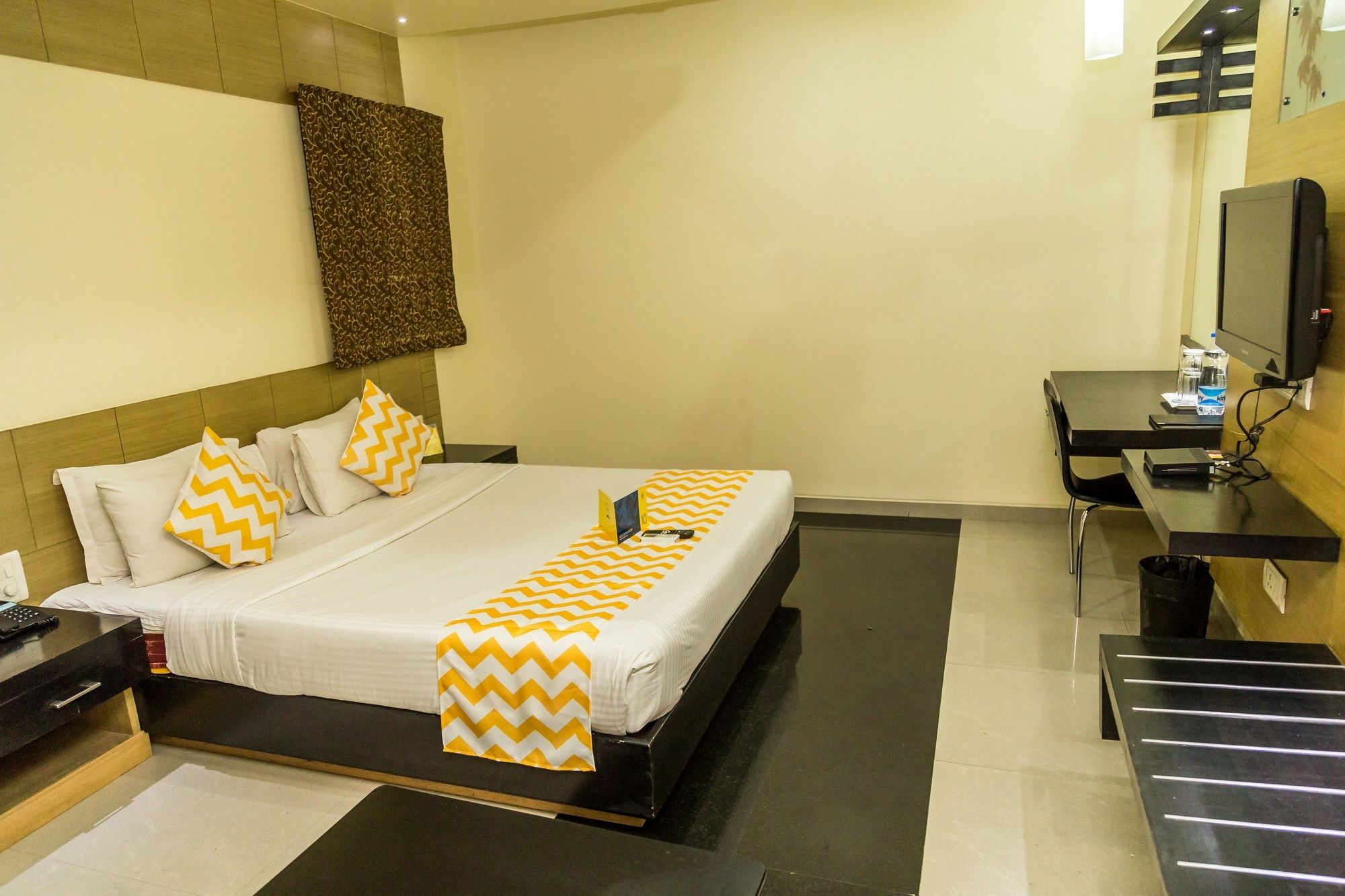 Hotel Arafa Inn Bengalúr Exteriér fotografie