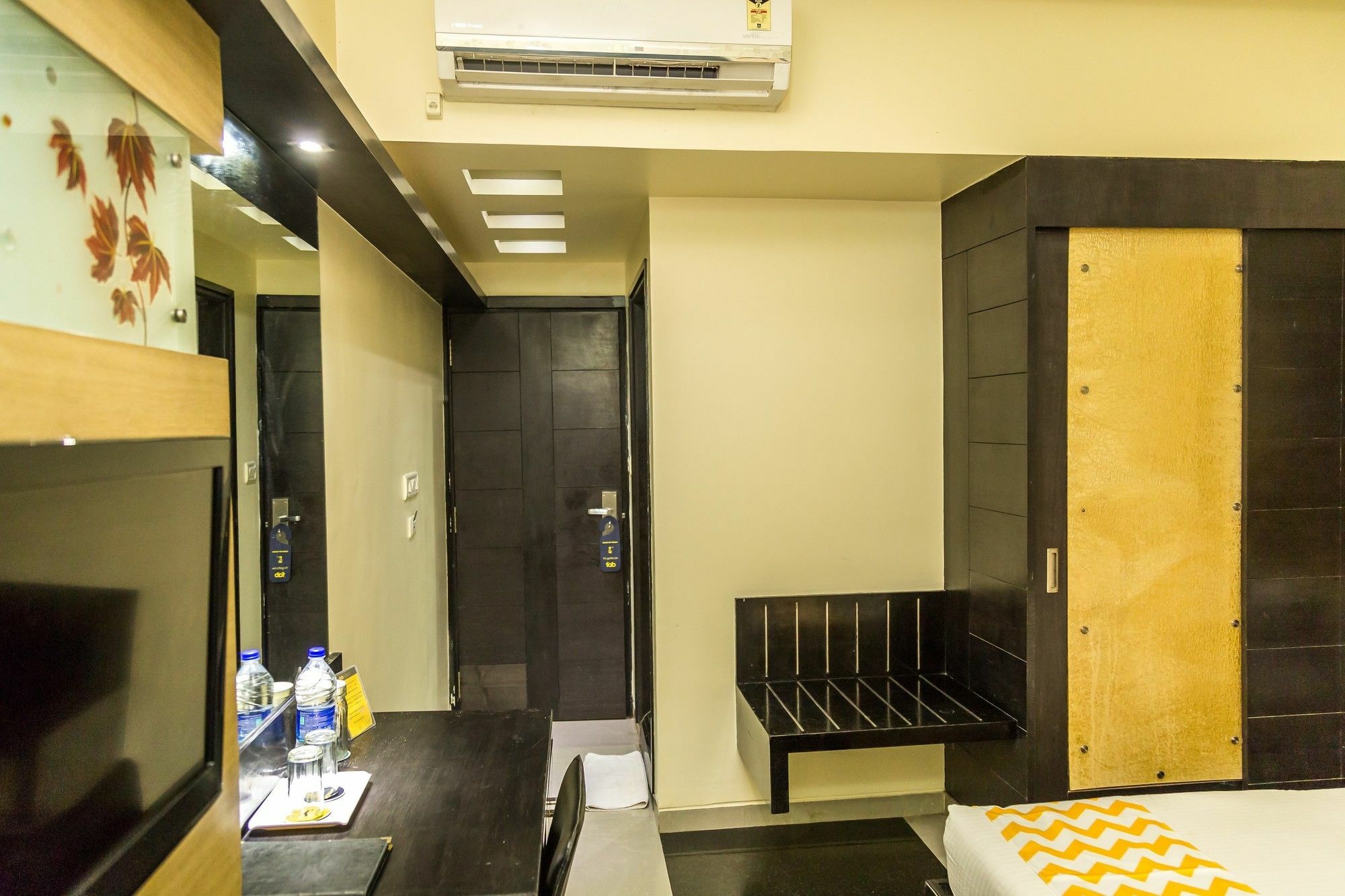 Hotel Arafa Inn Bengalúr Exteriér fotografie