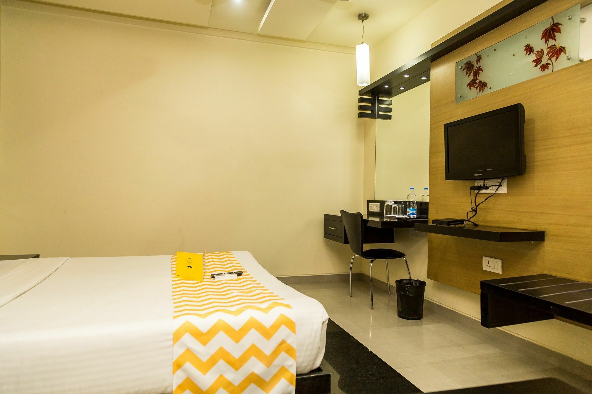 Hotel Arafa Inn Bengalúr Exteriér fotografie