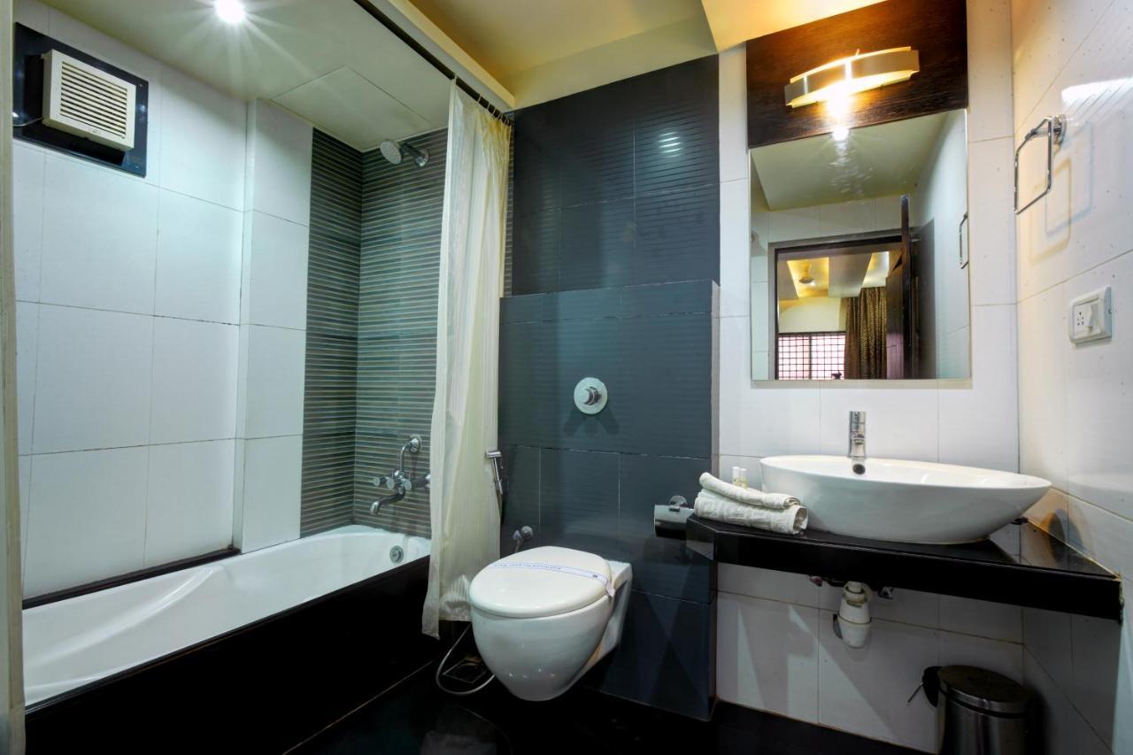 Hotel Arafa Inn Bengalúr Exteriér fotografie