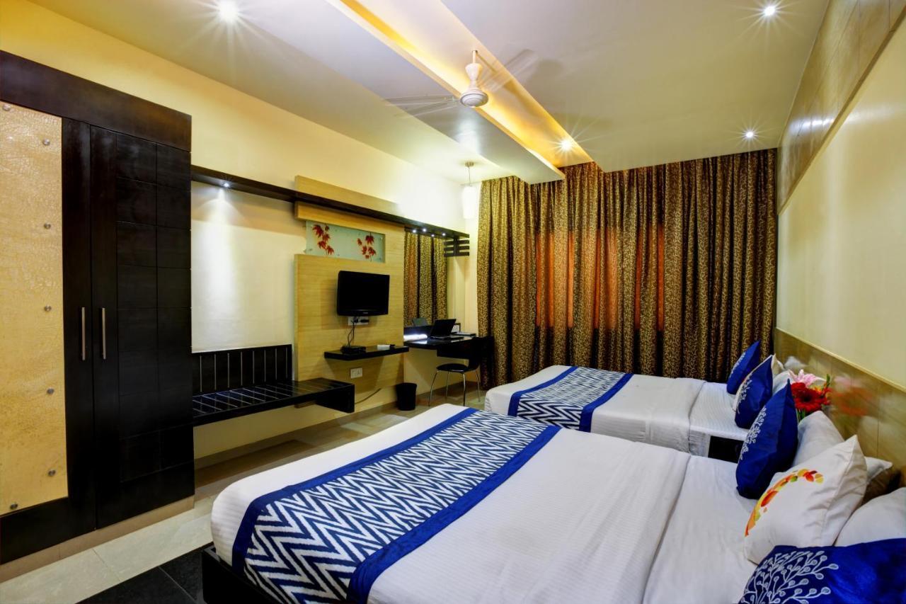 Hotel Arafa Inn Bengalúr Exteriér fotografie