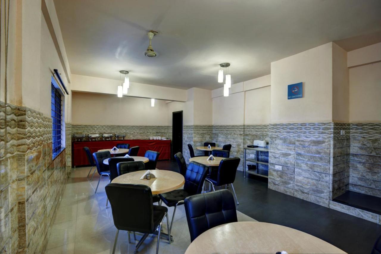 Hotel Arafa Inn Bengalúr Exteriér fotografie