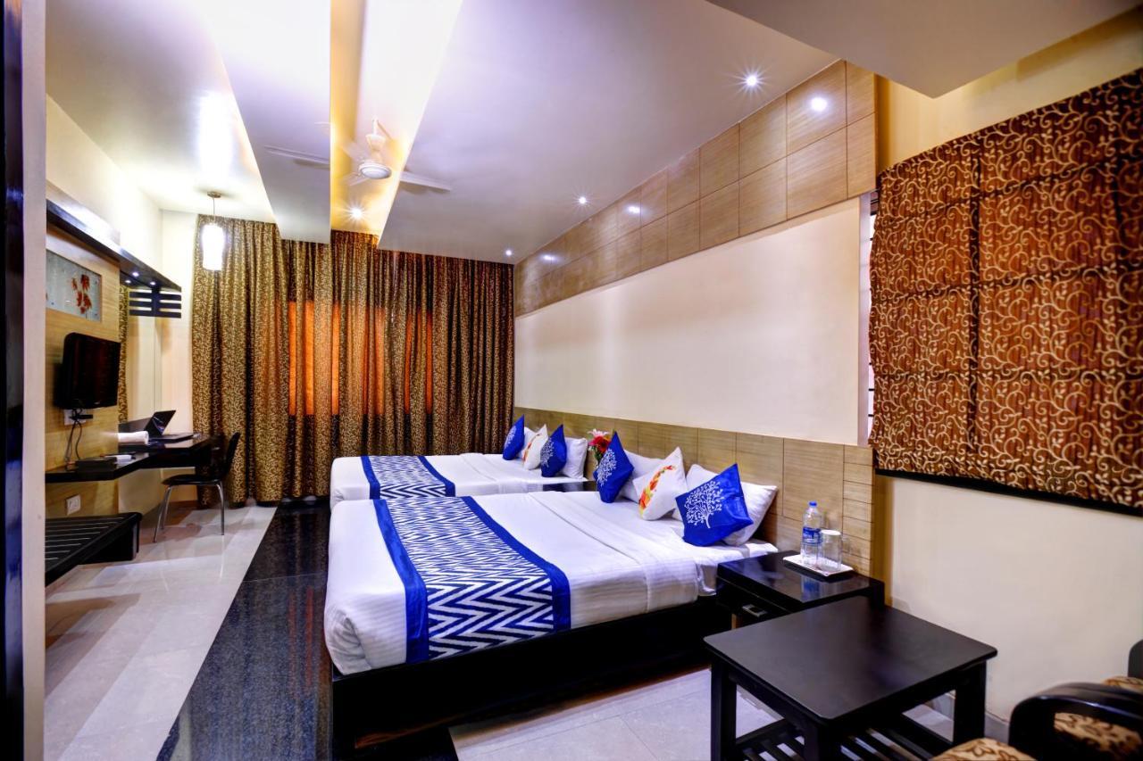 Hotel Arafa Inn Bengalúr Exteriér fotografie