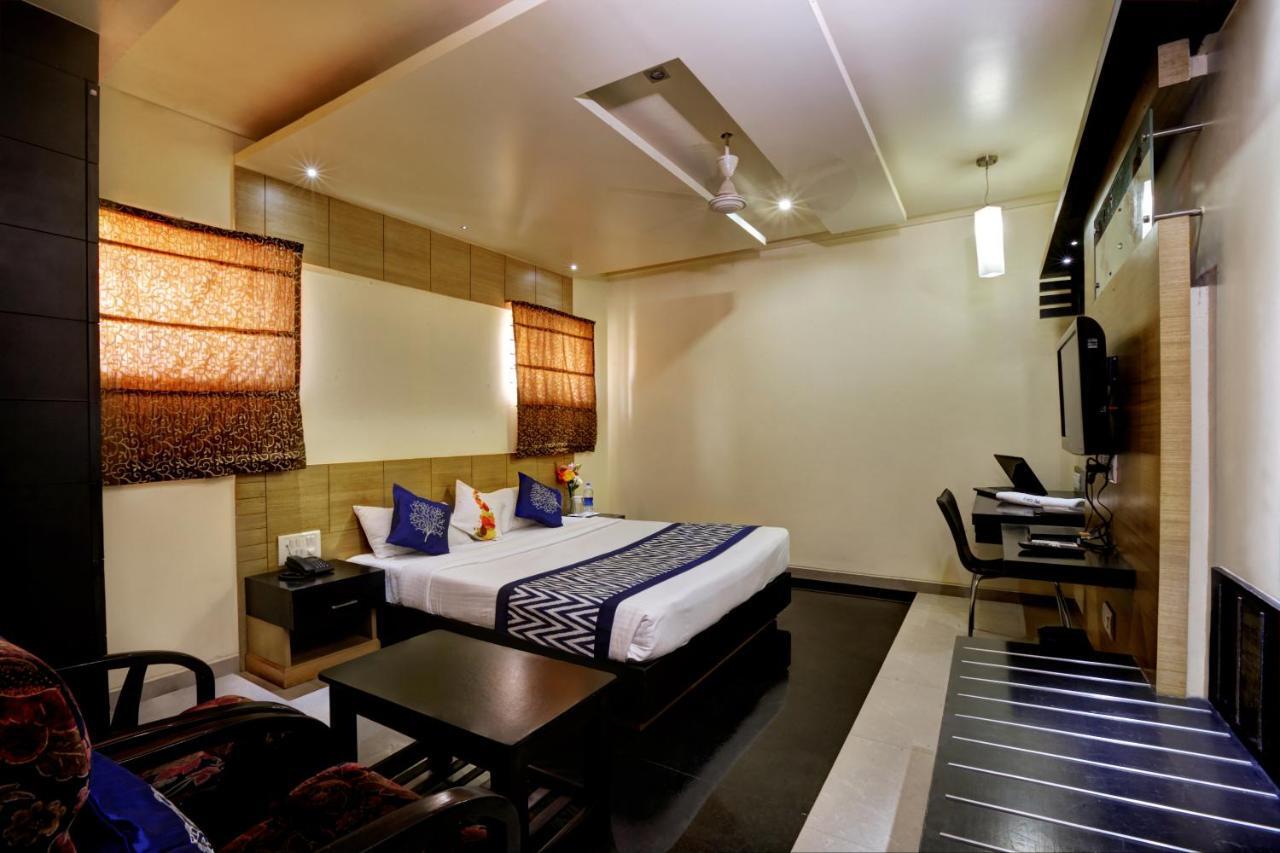 Hotel Arafa Inn Bengalúr Exteriér fotografie
