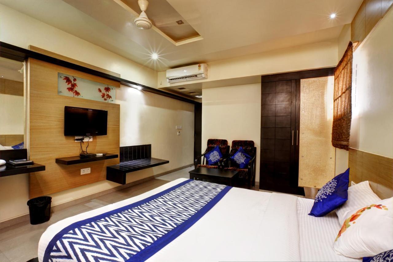 Hotel Arafa Inn Bengalúr Exteriér fotografie