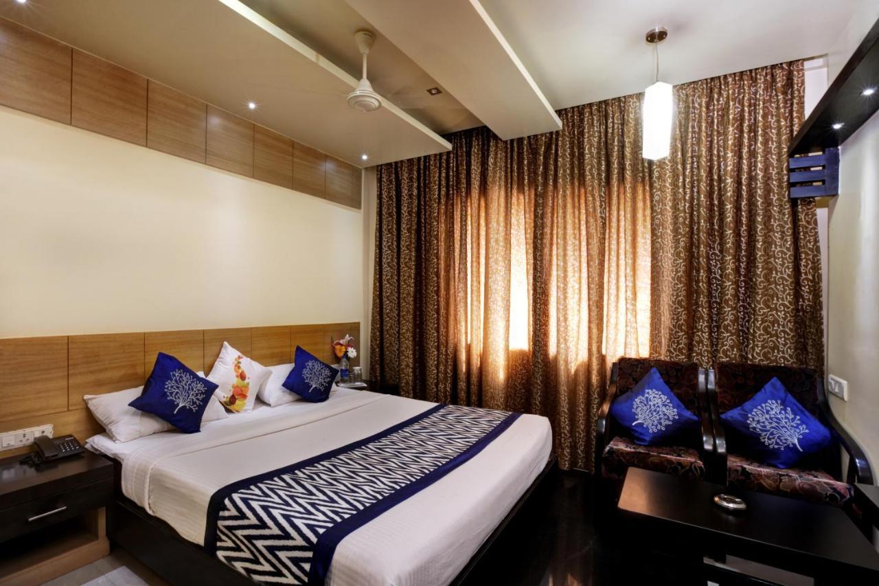 Hotel Arafa Inn Bengalúr Exteriér fotografie