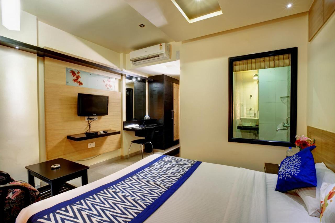 Hotel Arafa Inn Bengalúr Exteriér fotografie