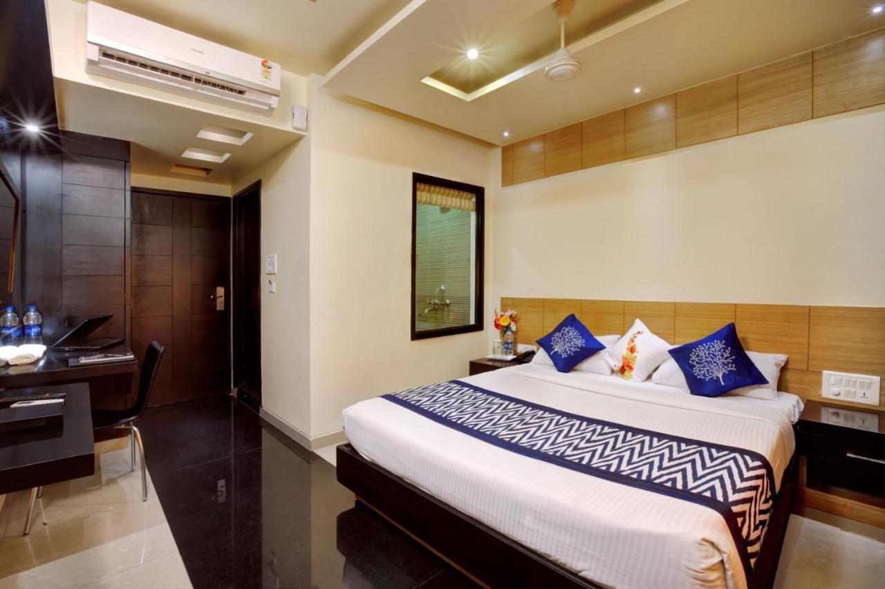 Hotel Arafa Inn Bengalúr Exteriér fotografie